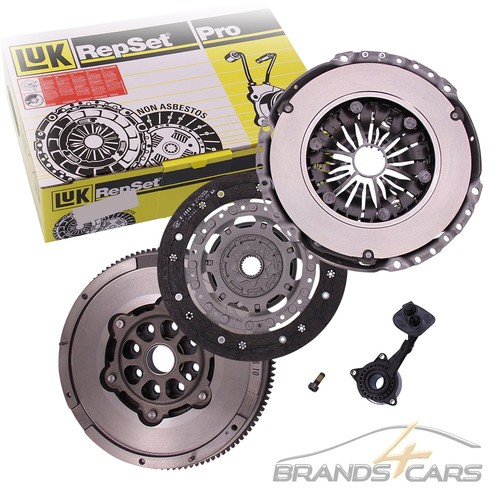 Kit frizione luk volano - kit,