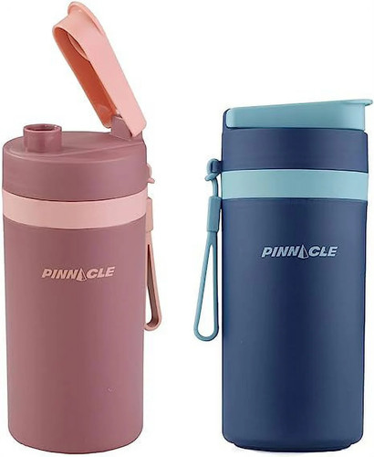 Thermo water bottle - thermo,