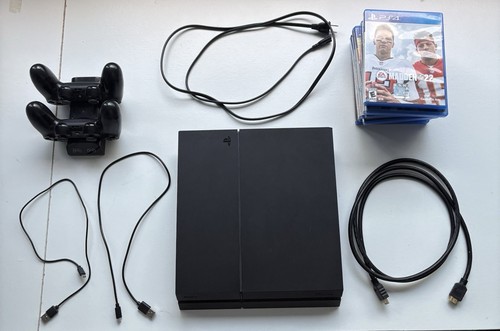 Sony playstation console - playstation,