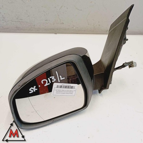 Specchietto elettrico sinistro
