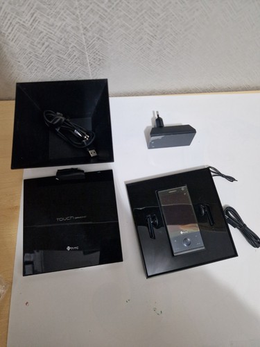 Htc p3700 touch diamond ottimo - p3700,