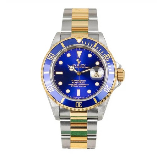 1993 rolex submariner 40mm - 1993,
