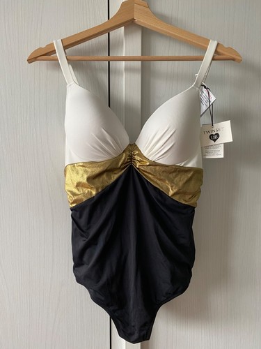 Costume intero donna twinset - intero,