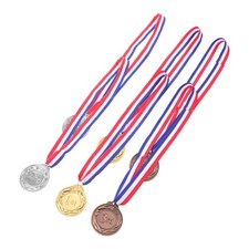 Pcs medaglie nuoto - 6,