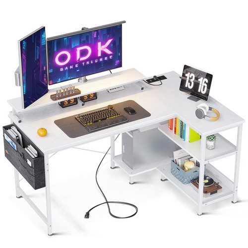 Odk scrivania angolare - odk,