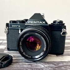 Pentax mv1 fotocamera reflex - fotocamera,