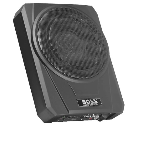 Boss 10in subwoofer - 10in,