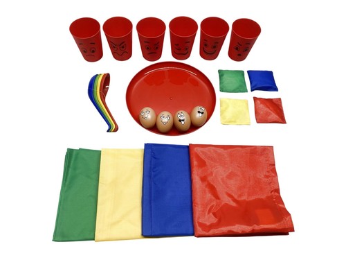 Giochi all aperto per bambini - all'aperto,