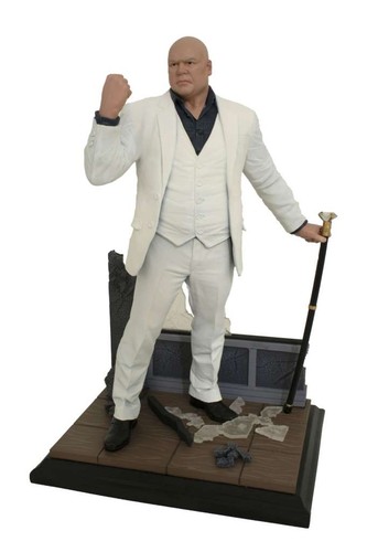 Marvel gall disney kingpin - marvel,