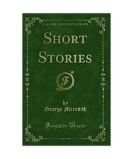 Short stories classic - short,