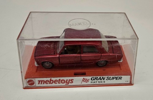 Mebetoys gran super a16 - mebetoys,