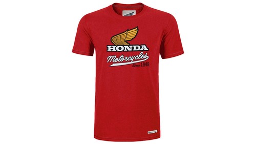 Shirt originale honda - t-shirt,