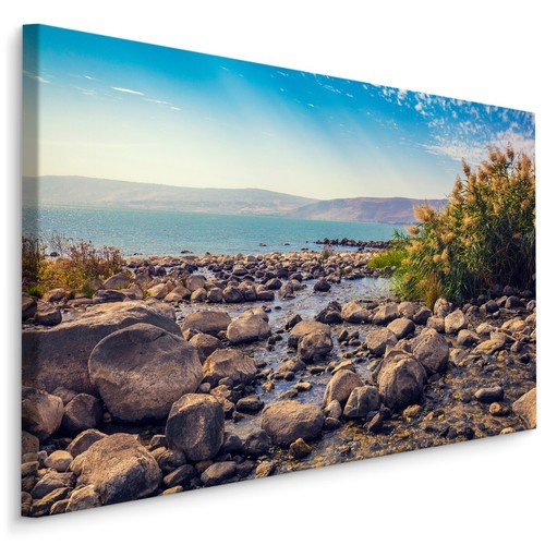 Quadri tela canvas xxl - su,