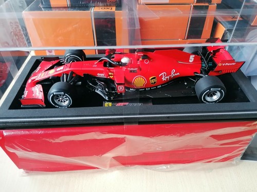 Looksmart ferrari sf1000 - 1/18,