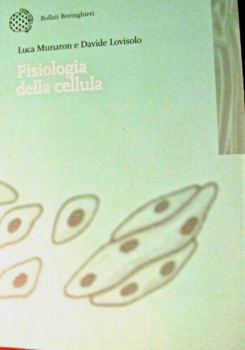 Munaron lovisolo fisiologia - munaron/lovisolo,