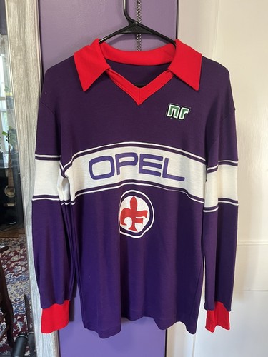 Maglia calcio vintage 1984-85