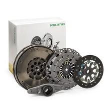 Kit frizione volano bimassa - kit,