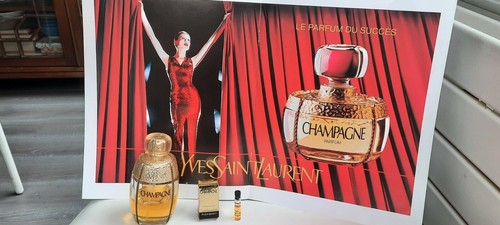 Yves saint laurent - yves,