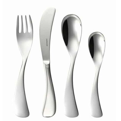 Set posate per bambini bimbo - set,