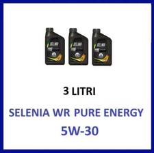 Litri olio motore selenia - -,