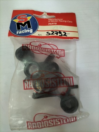Radiosistemi s2792 fuselli - radiosistemi,