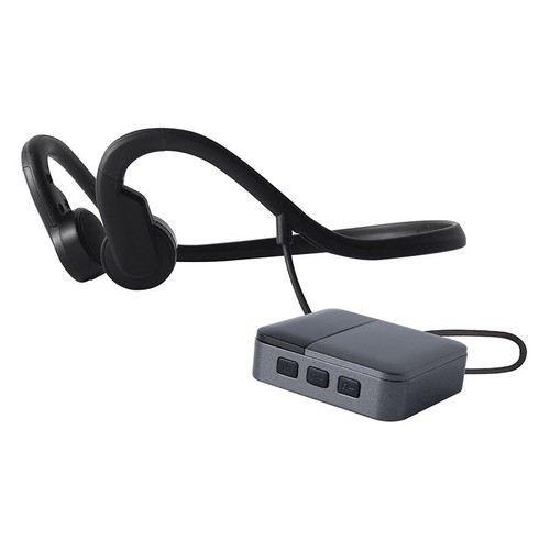 Amplificatore acustico rumore