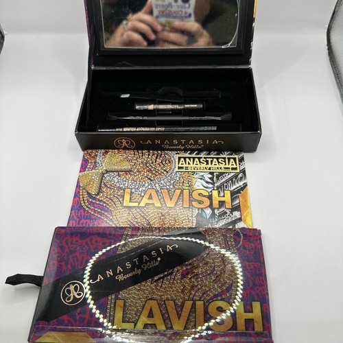 Anastasia lavish palette - anastasia,