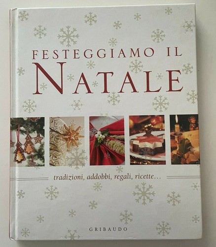 Festeggiamo natale - festeggiamo, il