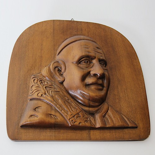 Papa giovanni xxiii antico - papa,