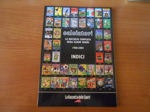 Album figurine riproduzione - album,