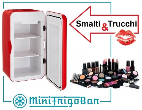 Mini frigo frigorifero - mini,