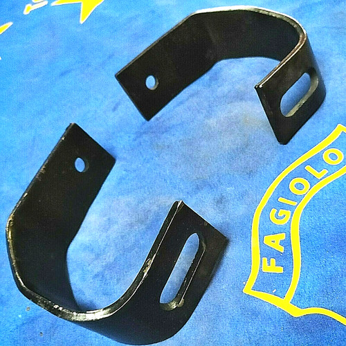 Staffa peugeot 205 - staffa, distanziale
