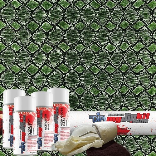 Mydipkit hydro dipping water - mydipkit,
