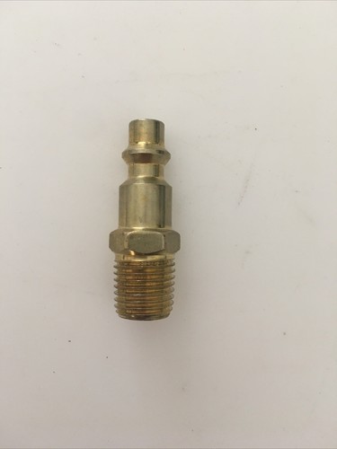 Raccordo rapido aria compressa