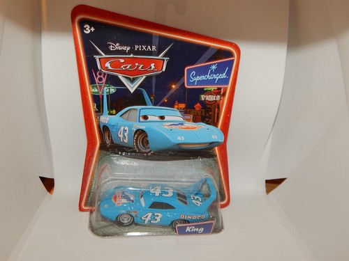 Mattel disney pixar cars the - mattel,