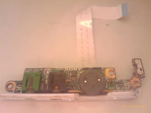 Sony vaio pcg - sony,