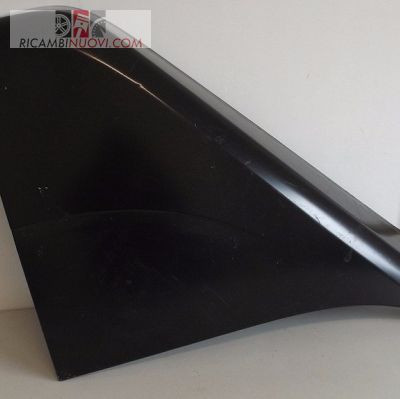 Rivestimento metallico spoiler - metallico,