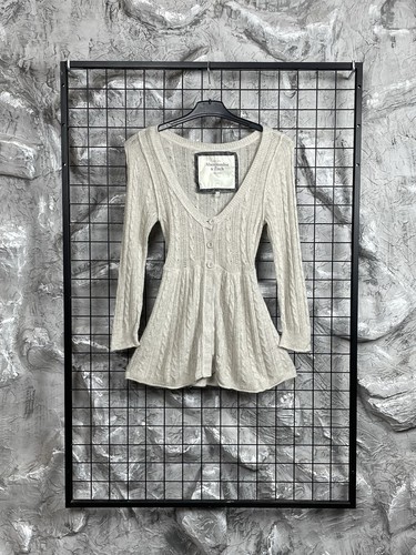 Abercrombie fitch raro - e,