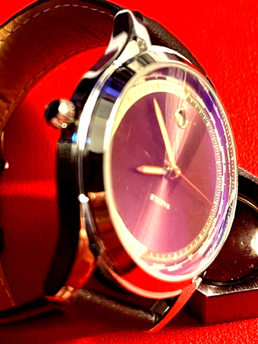 Bellissimo orologio