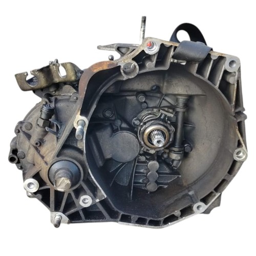 Cambio manuale completo per - cambio,
