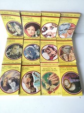 Lotto classici del giallo - i,