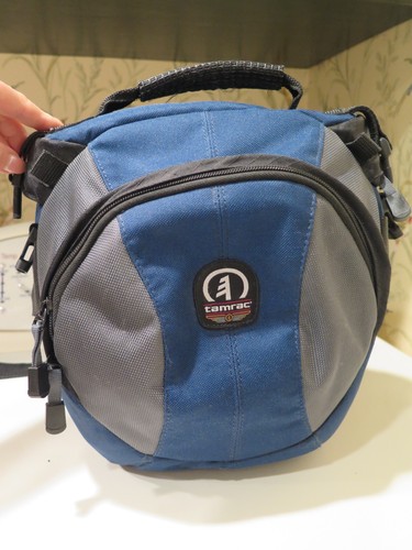 Borsa fotocamera tamrac - fotocamera,