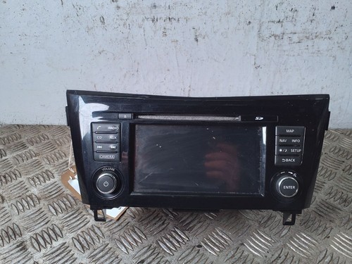 Nissan qashqai acenta premium - nissan,