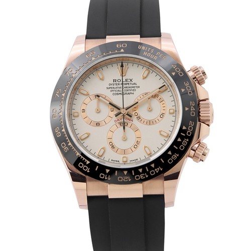 Rolex cosmograph daytona mm - rolex,
