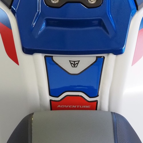 Paraserbatoio adesivi moto - paraserbatoio,