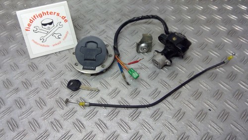 Kit serratura lock set - , chiavi