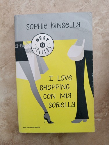 Love shopping con - love, mia