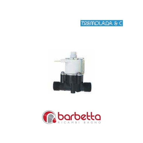 Elettrovalvola 3 8 - elettrovalvola, 3/8