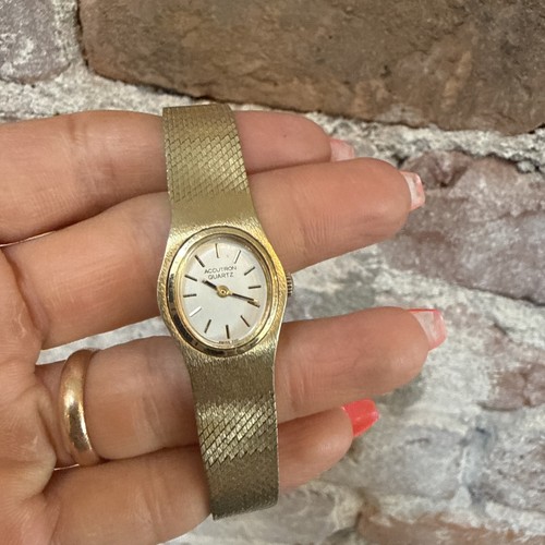 Orologio vintage bulova - orologio,