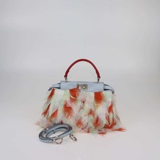 Borsa fendi multicolore - fendi,
